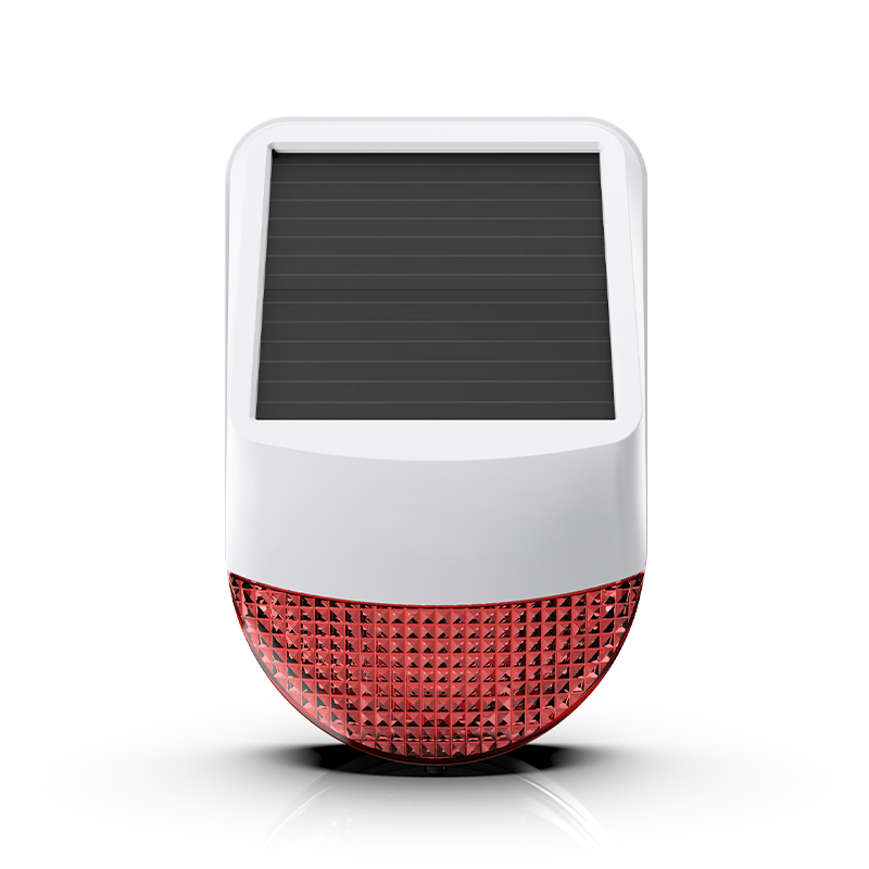 Siren Outdoor S8 – Trikdis